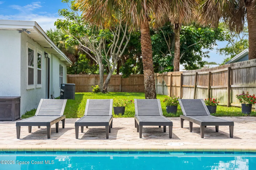 422 3rd Avenue Melbourne Beach, FL 32951