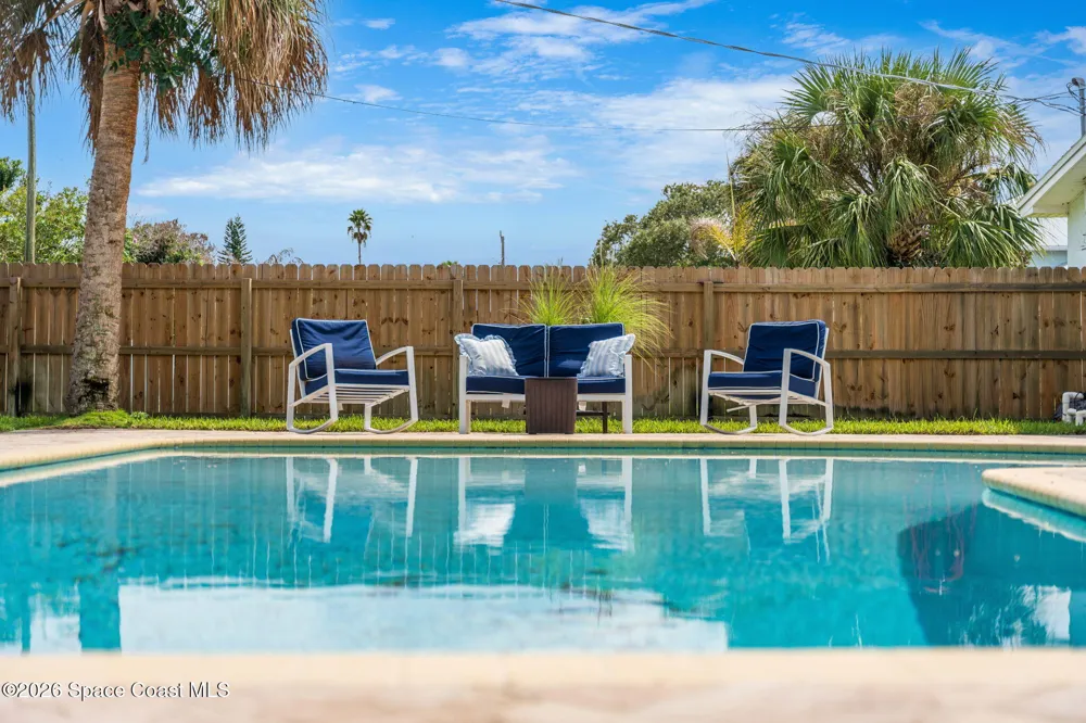 422 3rd Avenue Melbourne Beach, FL 32951
