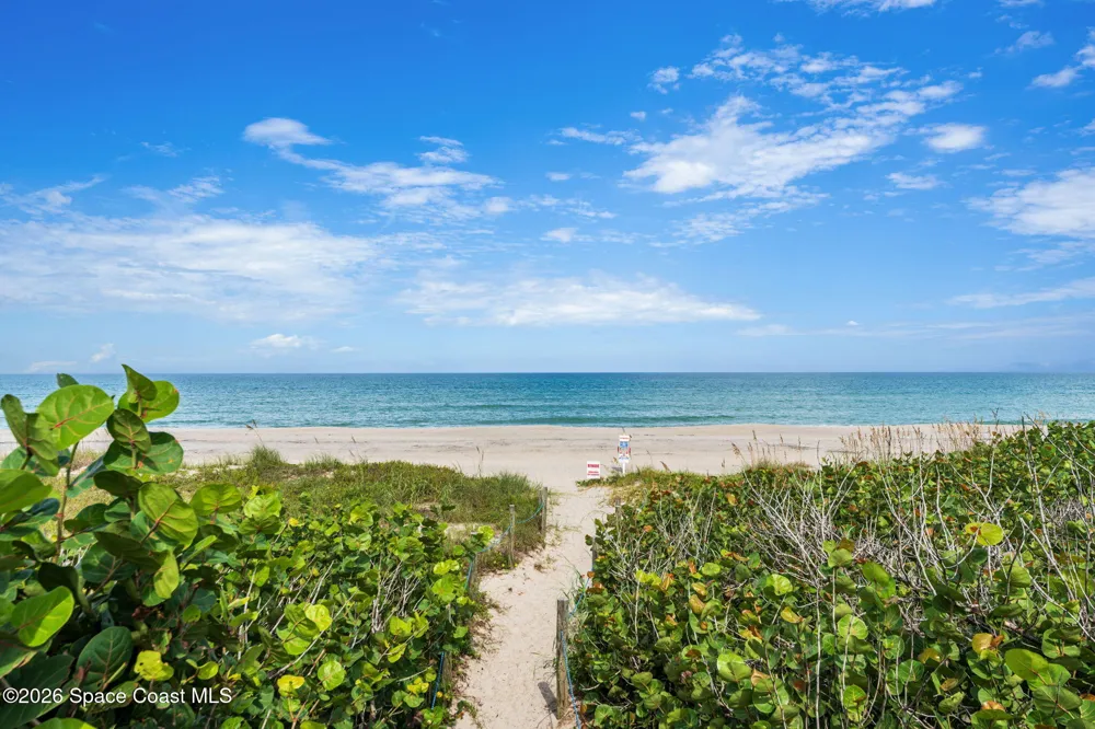 422 3rd Avenue Melbourne Beach, FL 32951