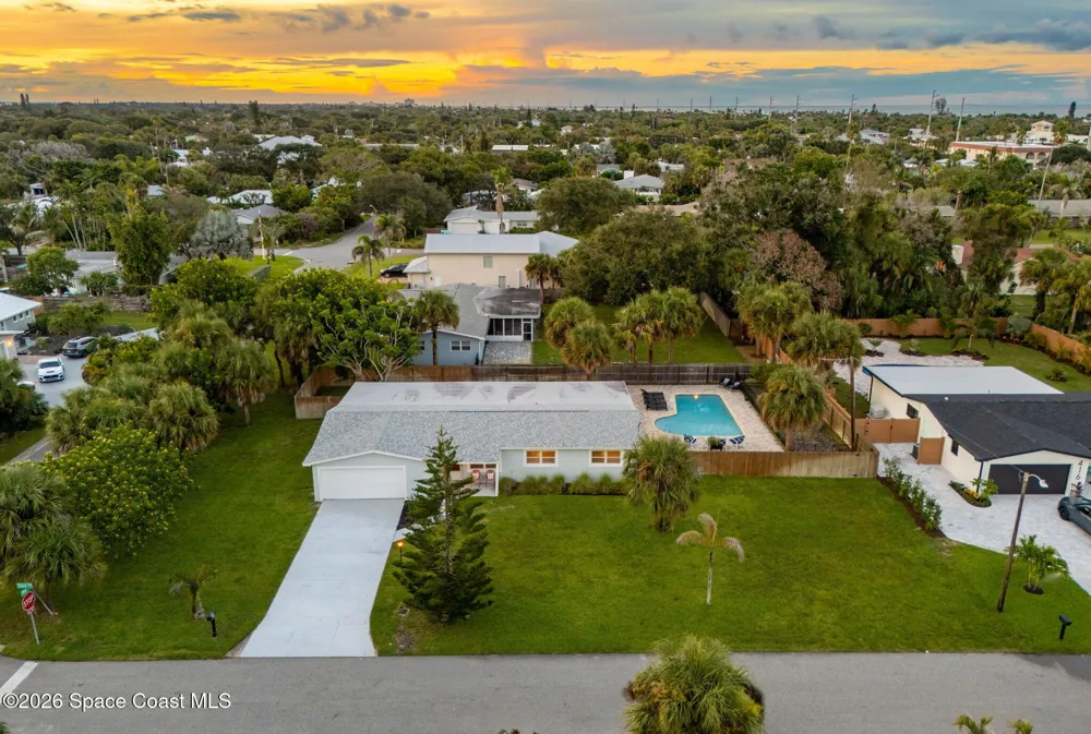 422 3rd Avenue Melbourne Beach, FL 32951