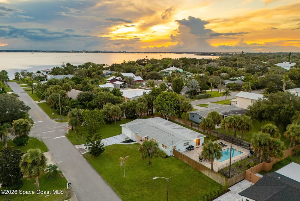 422 3rd Avenue Melbourne Beach, FL 32951