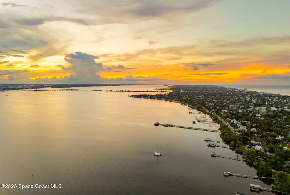 422 3rd Avenue Melbourne Beach, FL 32951