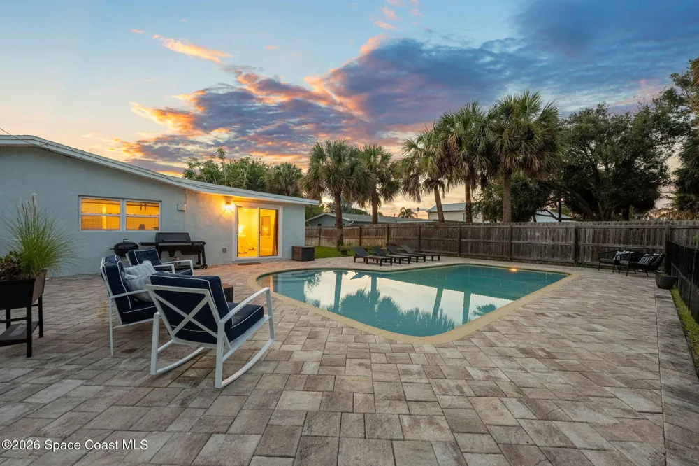 422 3rd Avenue Melbourne Beach, FL 32951