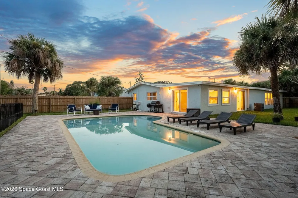 422 3rd Avenue Melbourne Beach, FL 32951