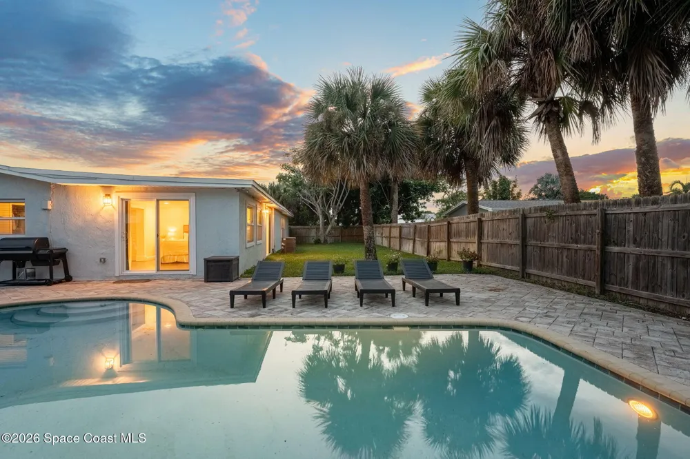 422 3rd Avenue Melbourne Beach, FL 32951