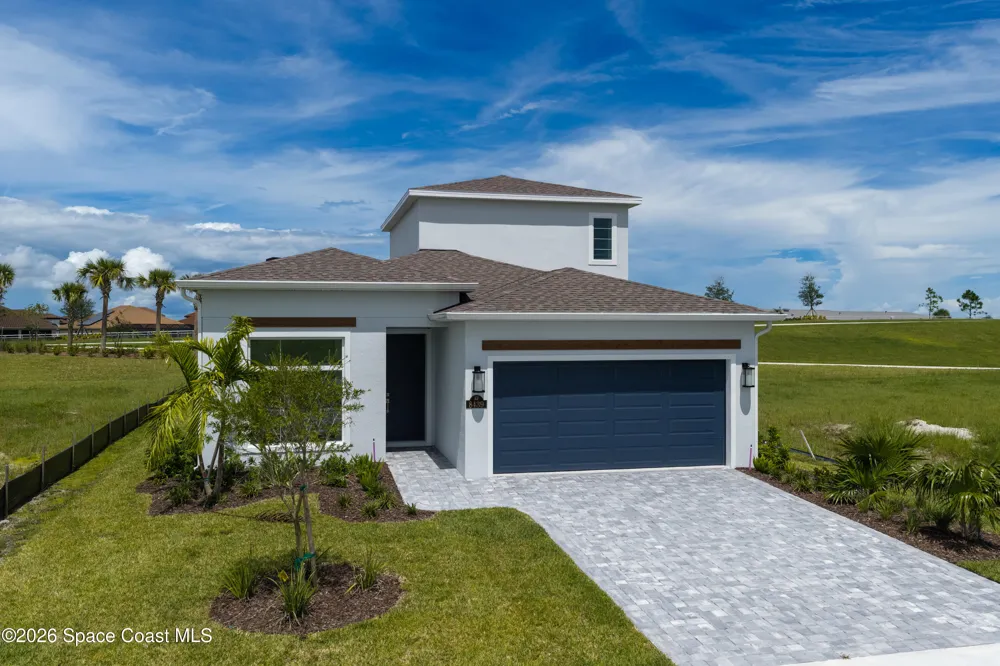8439 Langila Drive Melbourne, FL 32940