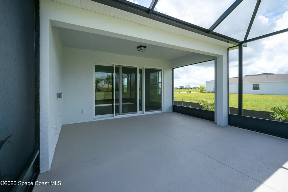 8439 Langila Drive Melbourne, FL 32940