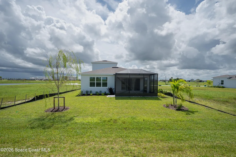 8439 Langila Drive Melbourne, FL 32940