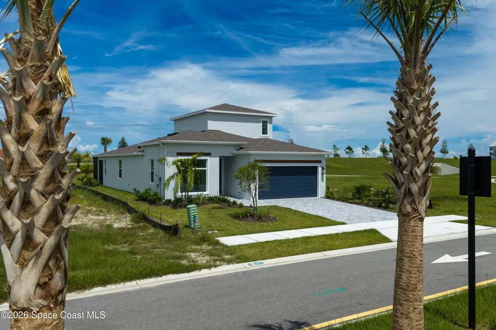 8439 Langila Drive Melbourne, FL 32940