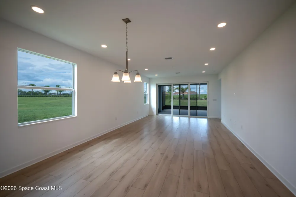 8439 Langila Drive Melbourne, FL 32940