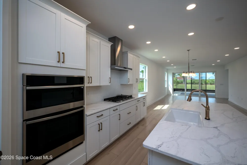 8439 Langila Drive Melbourne, FL 32940
