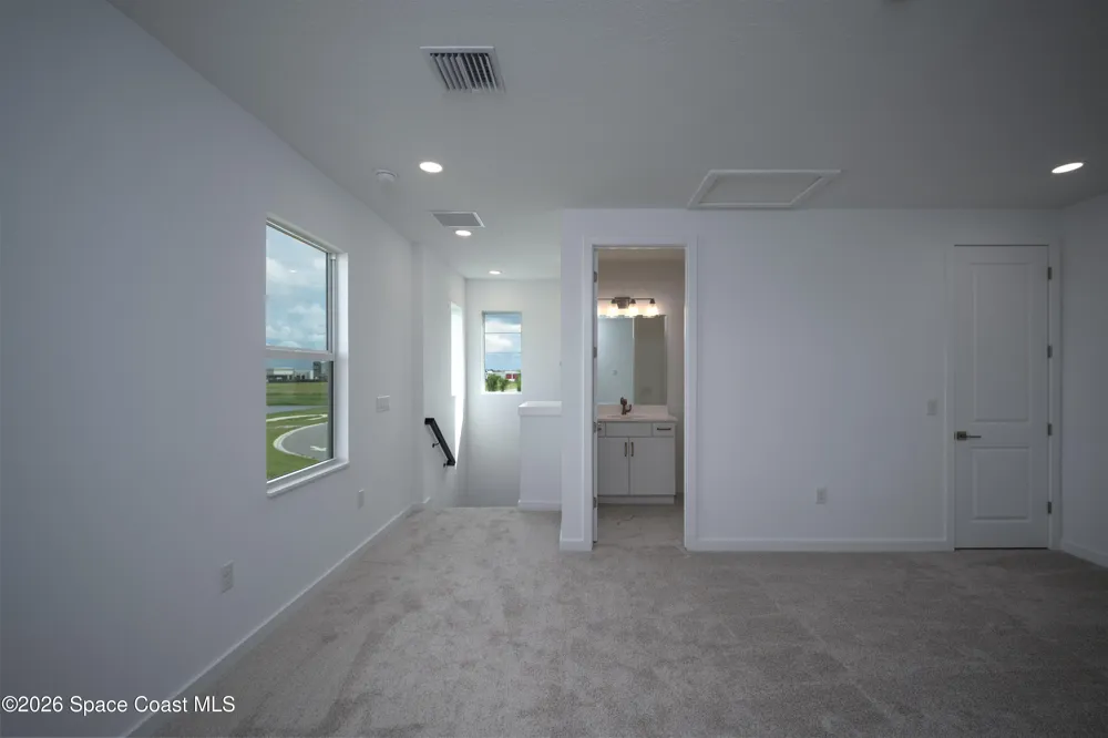 8439 Langila Drive Melbourne, FL 32940