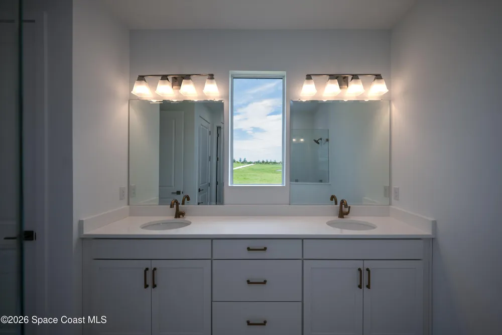 8439 Langila Drive Melbourne, FL 32940