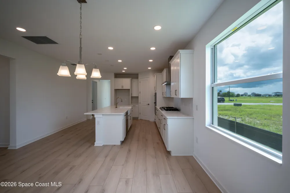 8439 Langila Drive Melbourne, FL 32940