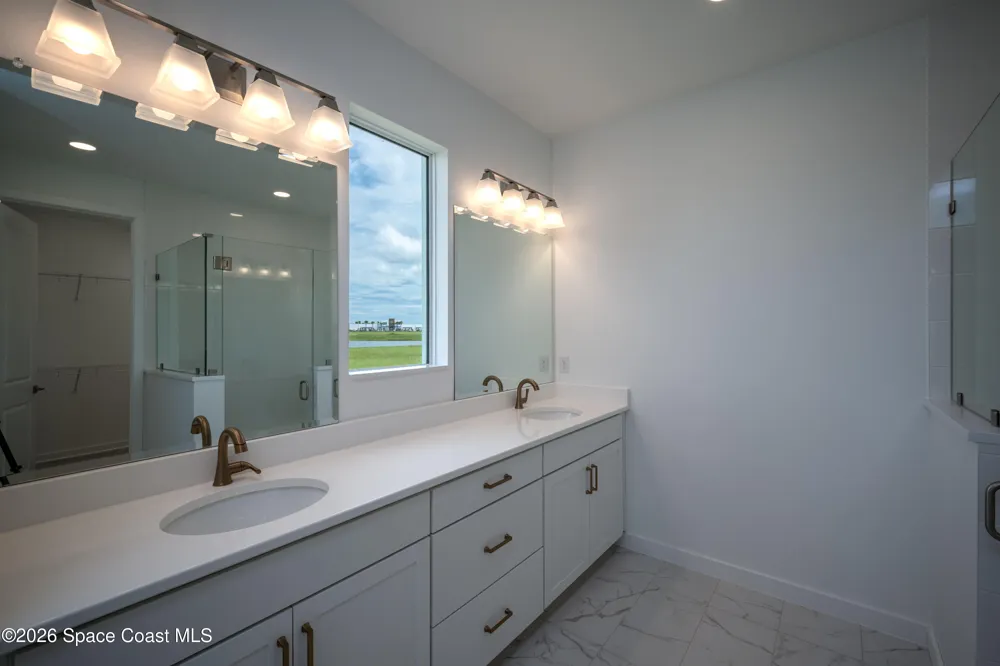 8439 Langila Drive Melbourne, FL 32940