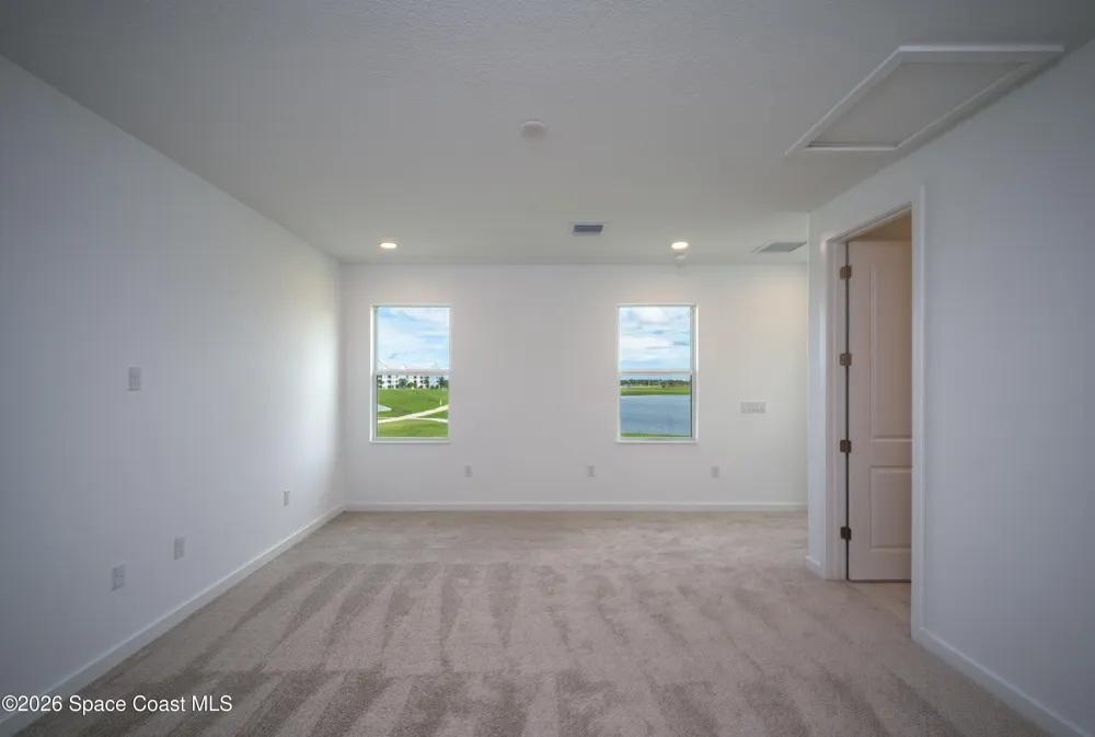 8439 Langila Drive Melbourne, FL 32940
