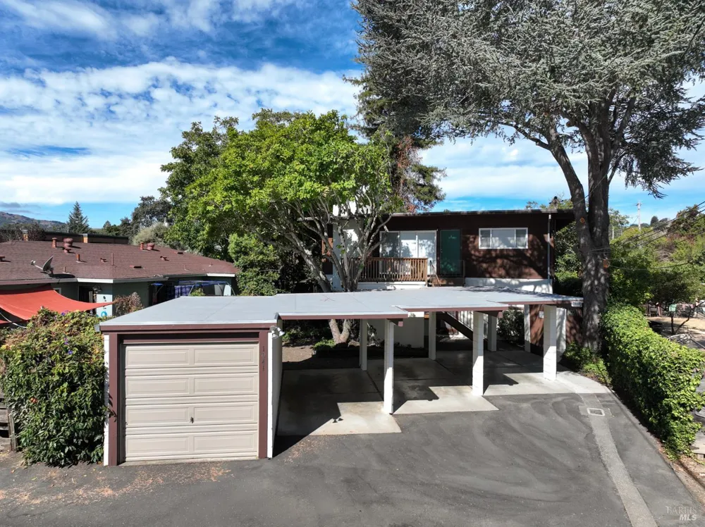1041 3rd Street Novato, CA 94945
