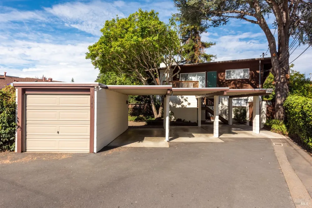 1041 3rd Street Novato, CA 94945
