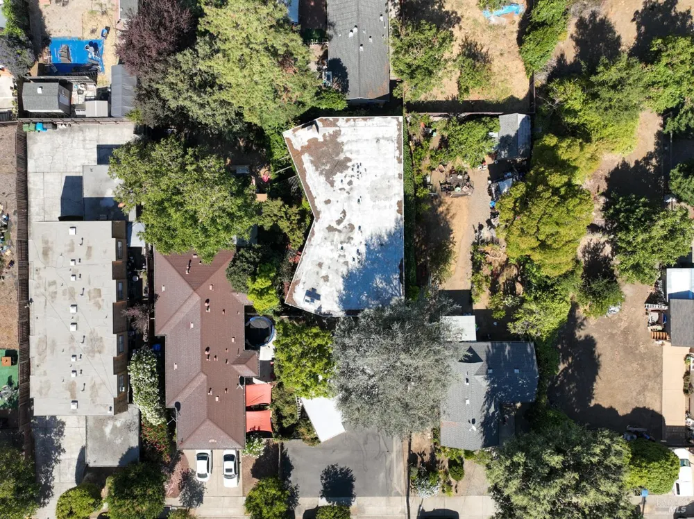 1041 3rd Street Novato, CA 94945