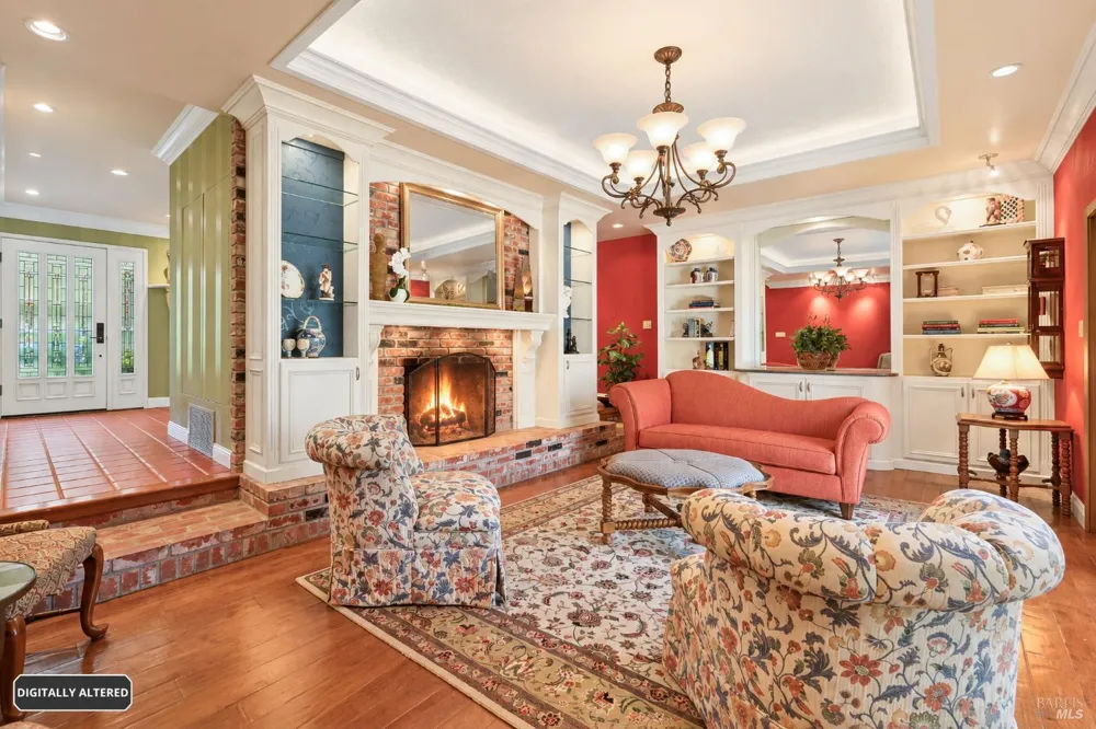 103 Paseo Arboles Fairfield, CA 94534