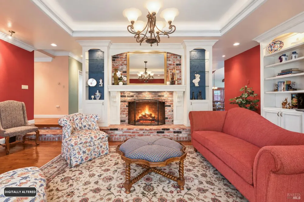 103 Paseo Arboles Fairfield, CA 94534