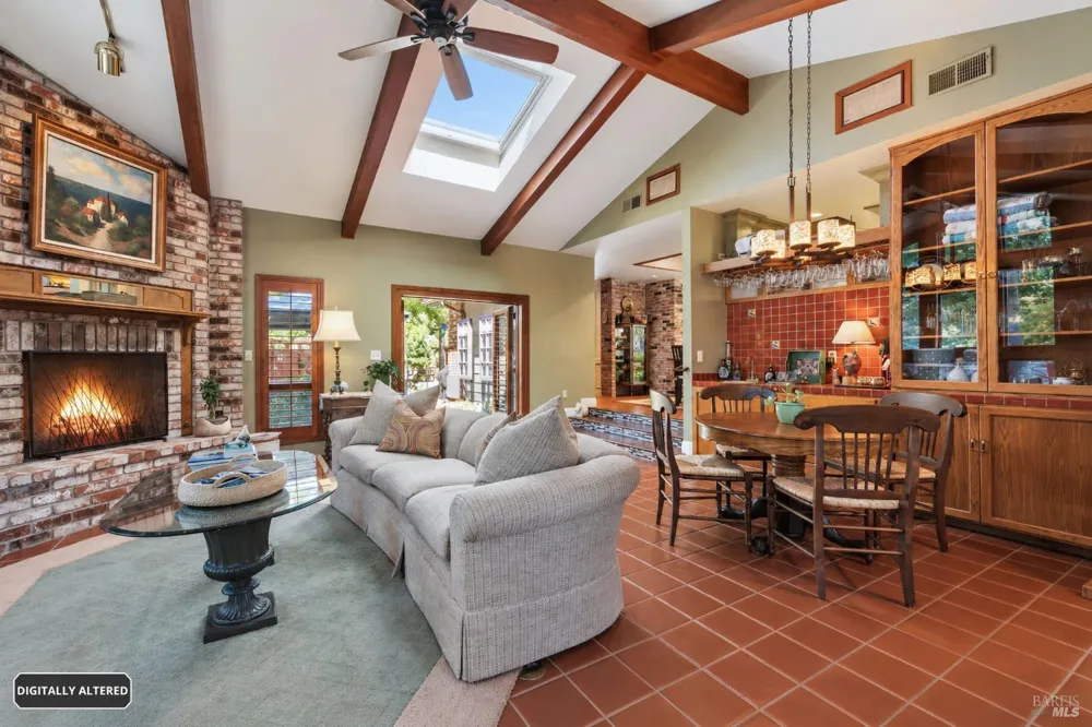 103 Paseo Arboles Fairfield, CA 94534