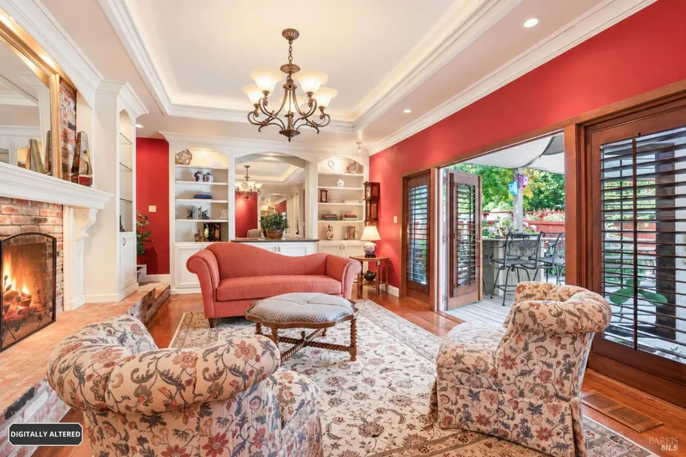 103 Paseo Arboles Fairfield, CA 94534