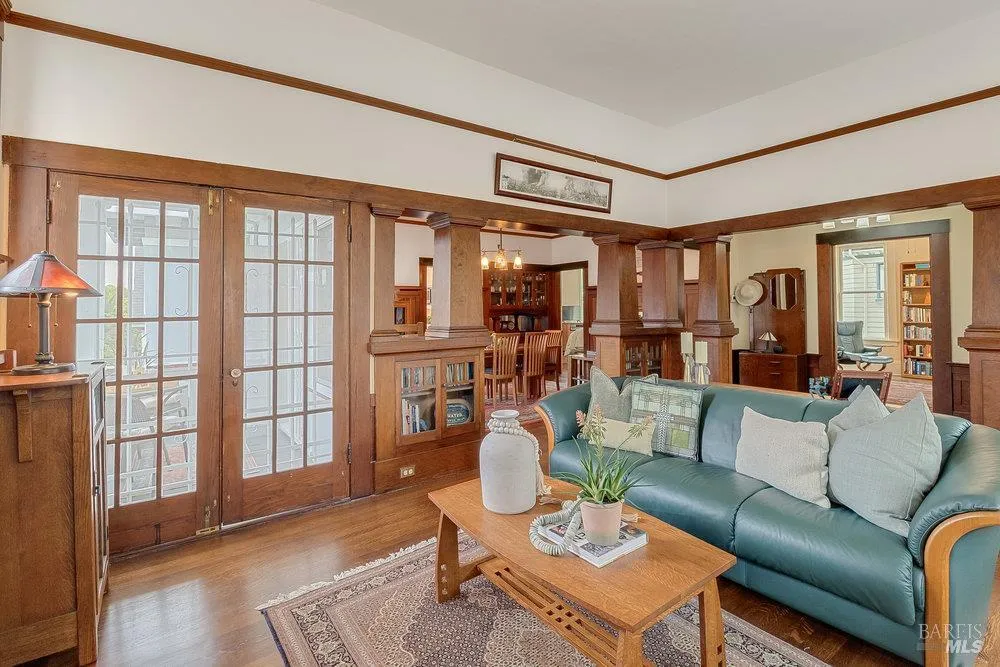 645 Georgia Street Vallejo, CA 94590