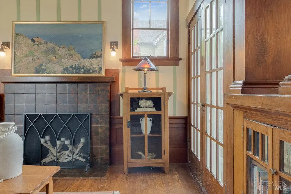 645 Georgia Street Vallejo, CA 94590