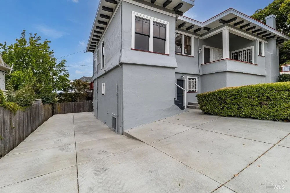 645 Georgia Street Vallejo, CA 94590