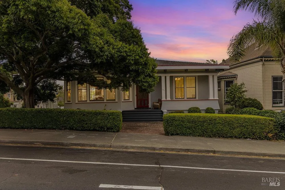 645 Georgia Street Vallejo, CA 94590