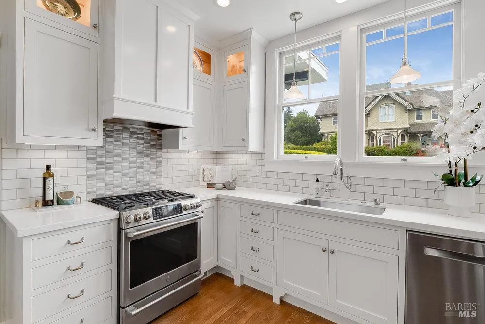 645 Georgia Street Vallejo, CA 94590