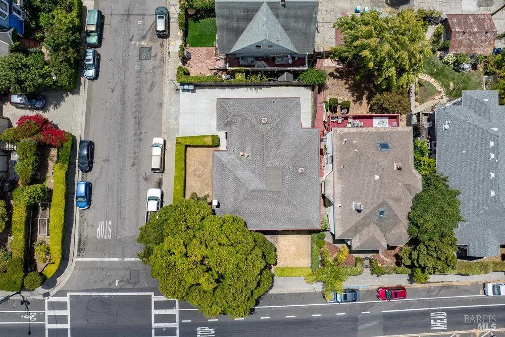 645 Georgia Street Vallejo, CA 94590