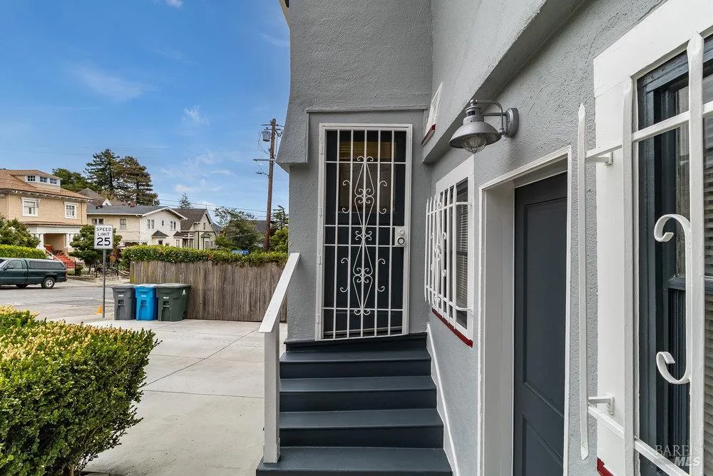 645 Georgia Street Vallejo, CA 94590