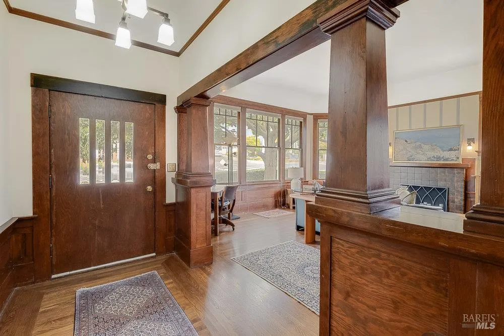 645 Georgia Street Vallejo, CA 94590