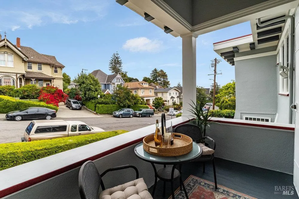 645 Georgia Street Vallejo, CA 94590