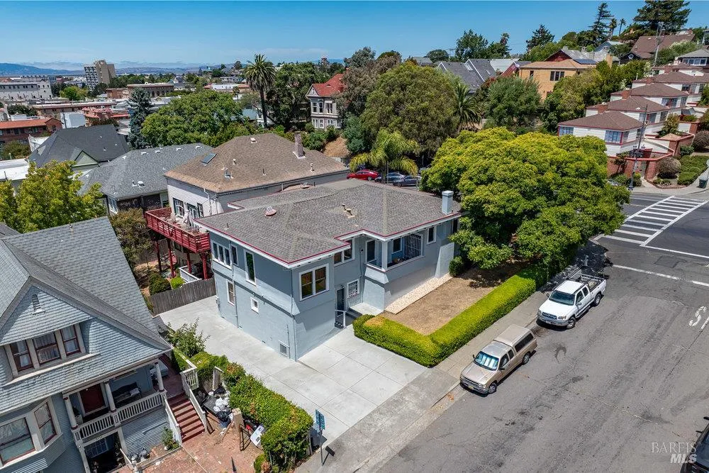 645 Georgia Street Vallejo, CA 94590