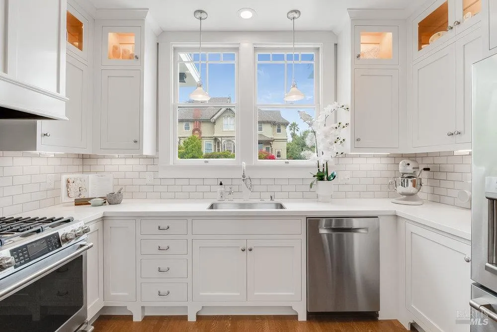 645 Georgia Street Vallejo, CA 94590