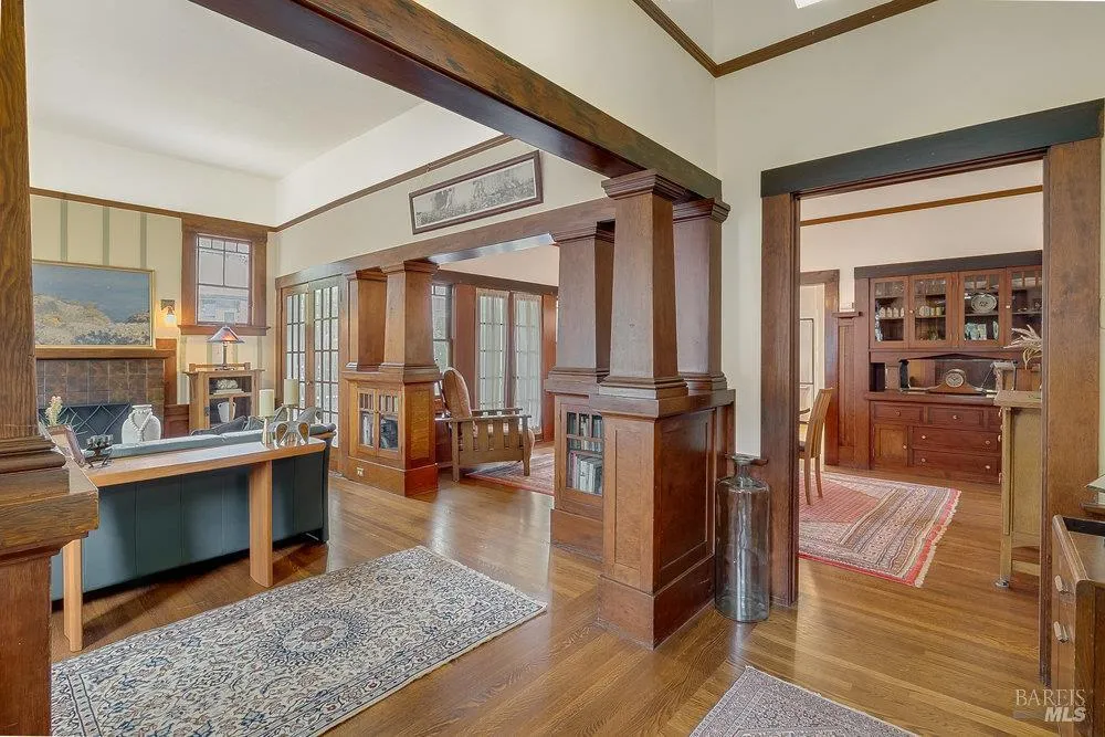 645 Georgia Street Vallejo, CA 94590