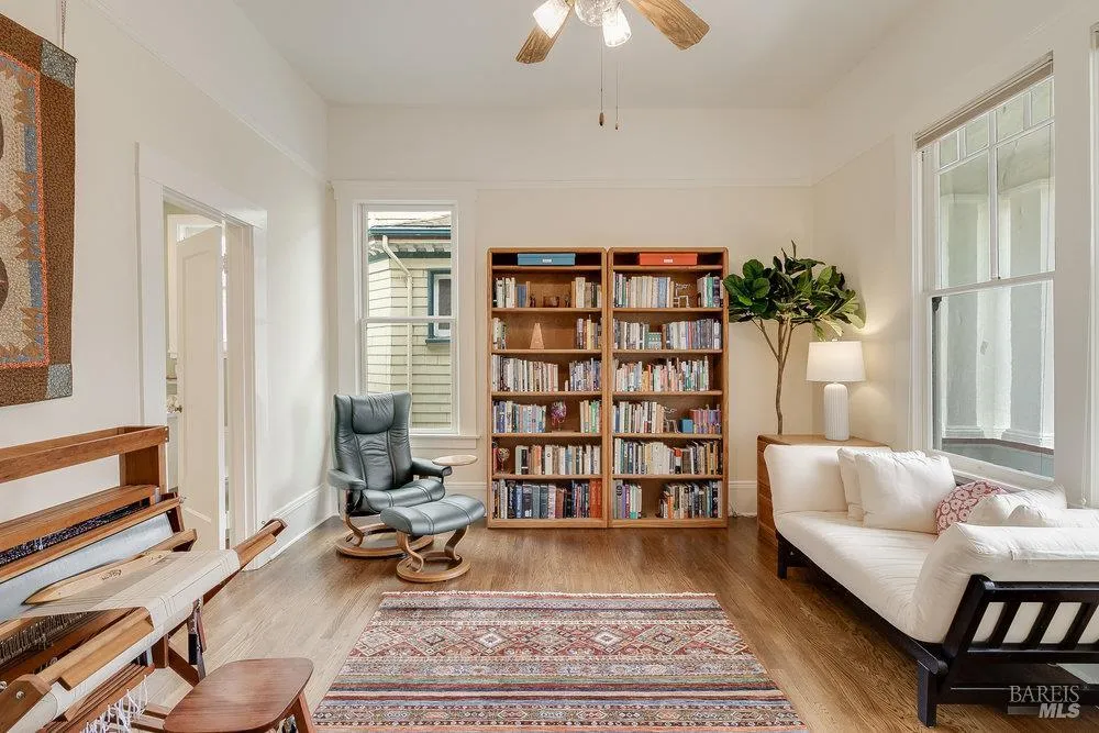 645 Georgia Street Vallejo, CA 94590