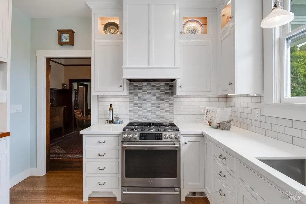 645 Georgia Street Vallejo, CA 94590