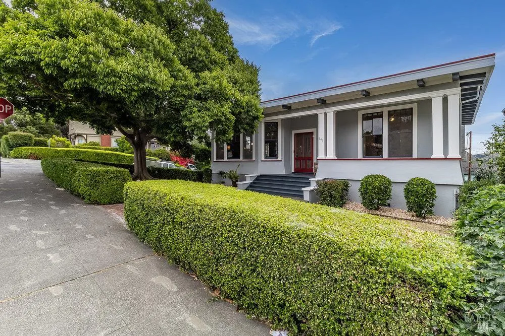 645 Georgia Street Vallejo, CA 94590