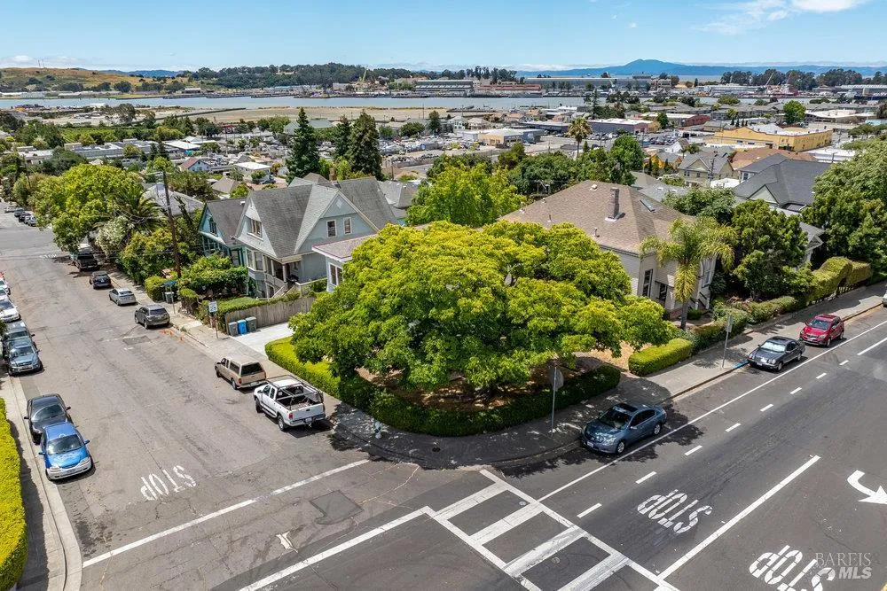 645 Georgia Street Vallejo, CA 94590