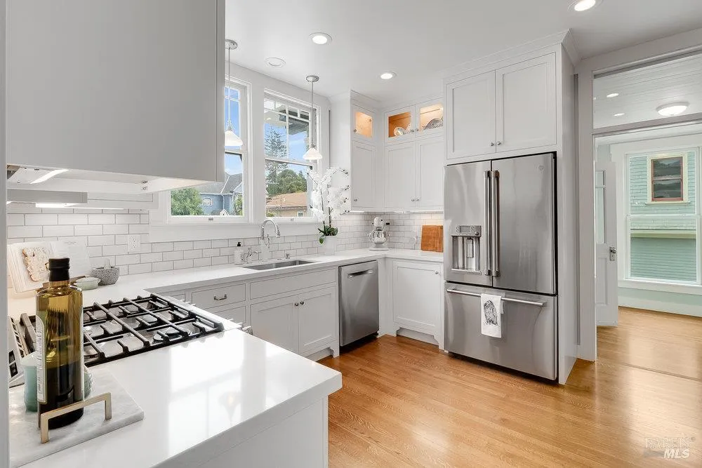 645 Georgia Street Vallejo, CA 94590