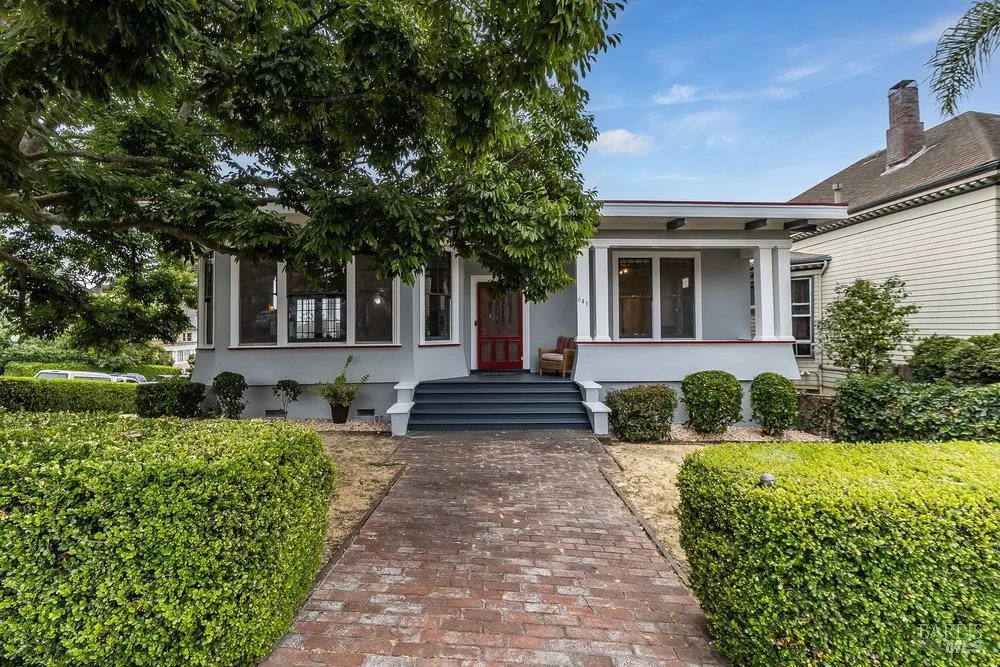 645 Georgia Street Vallejo, CA 94590