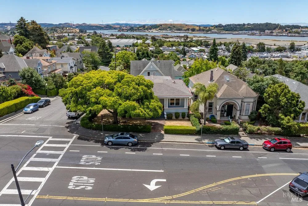 645 Georgia Street Vallejo, CA 94590