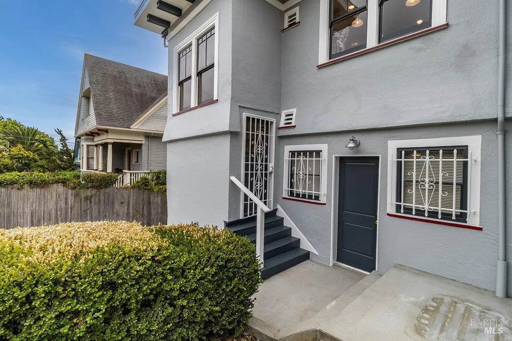 645 Georgia Street Vallejo, CA 94590
