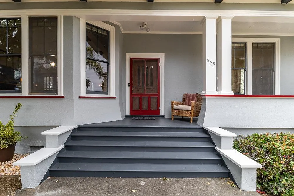 645 Georgia Street Vallejo, CA 94590
