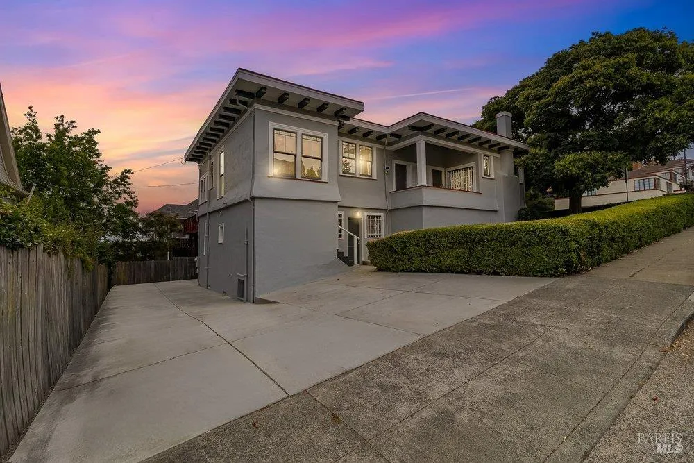 645 Georgia Street Vallejo, CA 94590