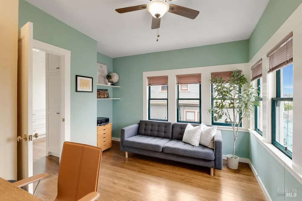 645 Georgia Street Vallejo, CA 94590